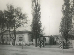 Существовал ли у казаков Генплан при возведении Екатеринодара 