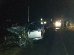 Полиция Кубани проводит проверку по факту ДТП под Армавиром