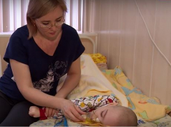 В Краснодаре врачи спасли жизнь тяжелобольному ребенку, установив «трубку жизни»