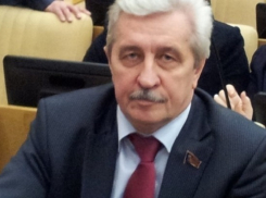 КПРФ возмутилась законопроектом, ограничивающим встречи с избирателями 