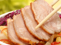 Бьюти-меню: утиная диета императора  