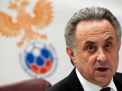  После чемпионата мира в Сочи должен появиться футбольный клуб 