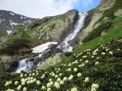 Российский турист отправился из Сочи в Абхазию и пропал в горах