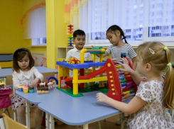 В Краснодаре заработал детский сад на 250 человек