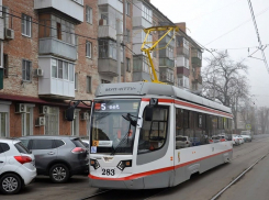 Трамвай и три троллейбуса в Краснодаре начнут работать позже 