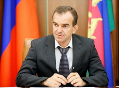 Вениамин Кондратьев продлил карантин в Краснодарском крае 