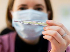 За сутки ковидом заразились 15 детей: подробности по новым случаям заболевания на Кубани 18 декабря 