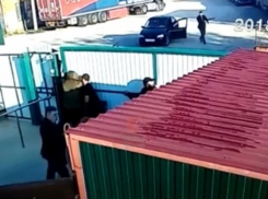 Обвиняемого в вооруженном рейдерском захвате завода «Кубанские деликатесы» Александра Фалалеева арестовали на два месяца