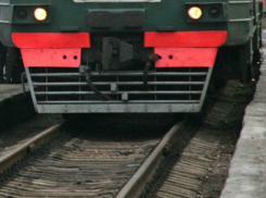 На Кубани погиб мужчина под колесами поезда