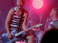 «Ленинград», Елена Темникова и Скриптонит выступят в Сочи 