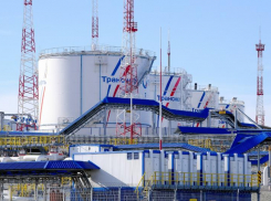 На одной из нефтеперекачивающих станций ЛПДС «Крымская» меняют автоматику