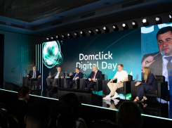 «ЮгСтройИнвест» поделился опытом продаж в условиях высокой ставки на Domclick Digital Day