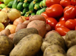 На Кубани в 2015 году выпустили сельхозпродуцию на 59 млрд рублей 