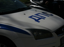 В Краснодаре произошла массовая авария