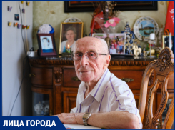 «Мама с живым малышом упала в могилу»: о судьбе защитника Брестской крепости и узника нацистских лагерей из Краснодара
