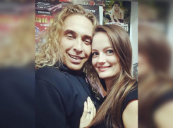 Молодая актриса из Новороссийска завела роман со стриптизером Тарзаном 