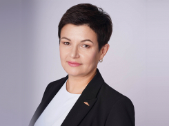 Лариса Лащенова, директор Краснодарского филиала Страхового Дома ВСК: «Страховая отрасль будет восстанавливаться, главное – соответствовать ожиданиям клиентов»