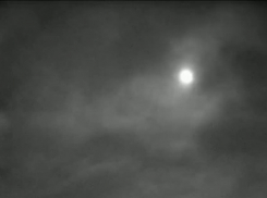 Пролетевший над Краснодаром метеороид ищут всем краем