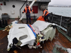 Независимый эксперт доказал возможность теракта на сочинском борту Ту-154