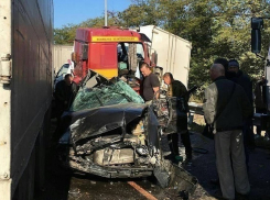 Симфонический оркестр из Краснодара попал в ДТП под Ростовом 