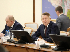 В Краснодарском крае ФСБ усилила контроль за железной дорогой и объектами ТЭК