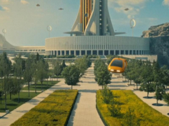 Локации парка Галицкого появились в новых «Смешариках»