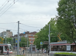 В Краснодаре преобразился парк Галицкого, подорожали продукты, треснул фасад дома, в центр города стянули силовиков и изъяли землю   