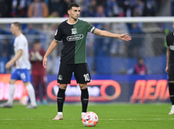 ФК «Краснодар» не смог погасить воронежский «Факел» в 3 туре Российской премьер-лиги