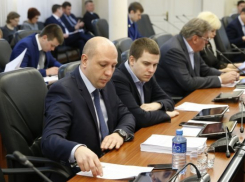 На Краснодар будущего потратят 170 млрд рублей