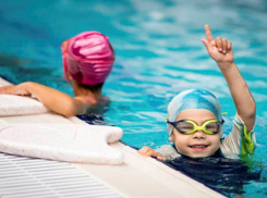 Юных краснодарцев бесплатно протестируют спортивные тренеры