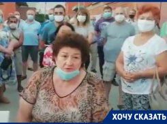 «Люди строили их своими руками, за свои деньги», - краснодарцы просят мэрию не сносить гаражи