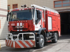 Благотворительную акцию проведет МЧС Краснодарского края