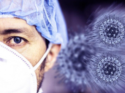 В Краснодарском крае коронавирусом заболели еще 185 человек