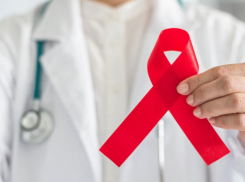 В Краснодарском крае зарегистрировано 33 тысячи случаев ВИЧ 