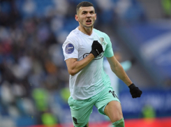 ФК «Краснодар» в тяжелейшем матче победил «Пари Нижний Новгород» и вышел в лидеры РПЛ