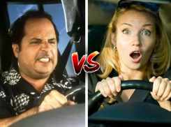 Мужчины или женщины: кто самый аккуратный водитель в Краснодаре?