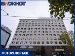 Кузница судей: рассказываем о филиале Российского государственного университета правосудия в Краснодаре