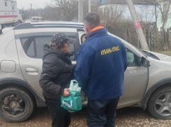 В Краснодарском крае заблудившаяся пенсионерка почти сутки провела в лесу