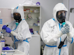 В Краснодарском крае за сутки ковид нашли у 194 человек