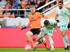 Очередной провал краснодарского футбола: «Сочи», «Черноморец» и «Краснодар» проиграли, победила лишь «Кубань»