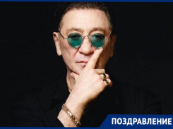 Повод для бурных аплодисментов в Питере дал уроженец Кубани Григорий Лепс