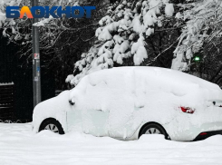 Мокрый снег, гололед и сильный ветер: погодный «апокалипсис» снова обрушится на Кубань 