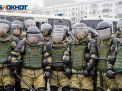 Пьяный краснодарец разгромил детский центр и уснул на месте преступления