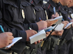 За 2016 год на Кубани раскрыли более половины преступлений