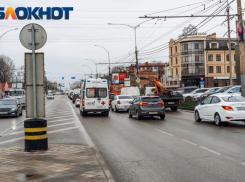 В Краснодаре планируют достроить подземный переход на Красных Партизан до конца года