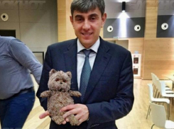 Сергей Галицкий за год потерял 2,6 млрд рублей