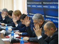 В Краснодарском крае запретили «ПРАВДУ»