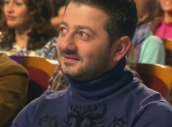 Михаила Галустяна «обсмеяли» в эфире Первого канала