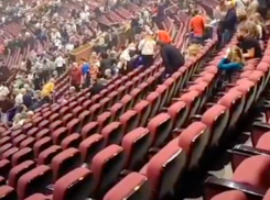 Расстрел людей в «Крокус сити холле»: онлайн-трансляция