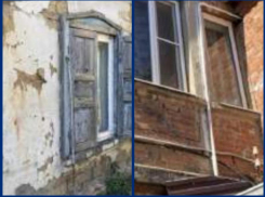 Власти изъяли многоквартирный дом в центре Краснодара